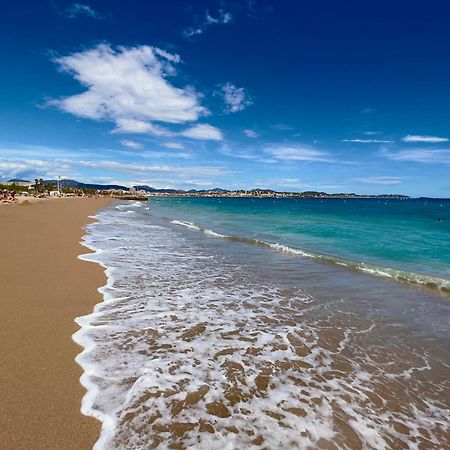 Les Cactus Frejus Plage المظهر الخارجي الصورة
