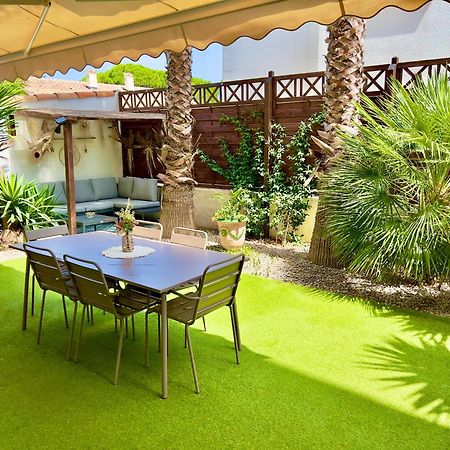 Les Cactus Frejus Plage المظهر الخارجي الصورة