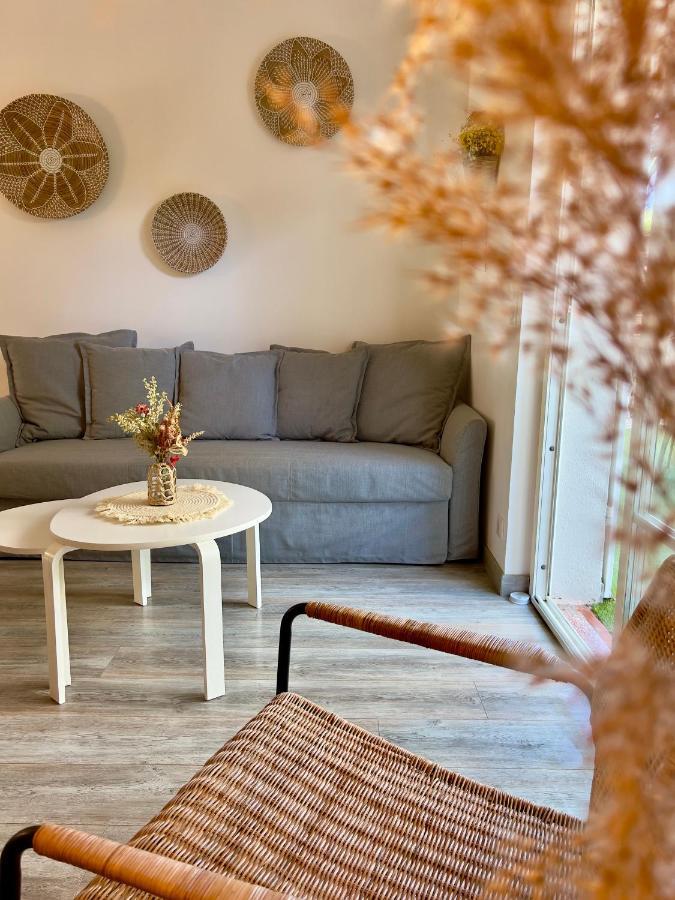 Les Cactus Frejus Plage المظهر الخارجي الصورة