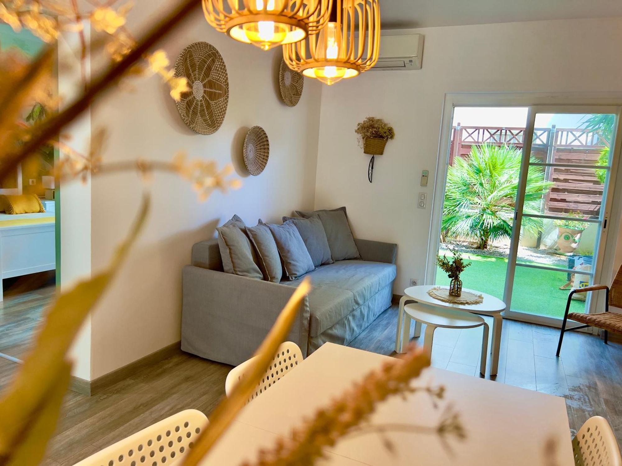 Les Cactus Frejus Plage المظهر الخارجي الصورة