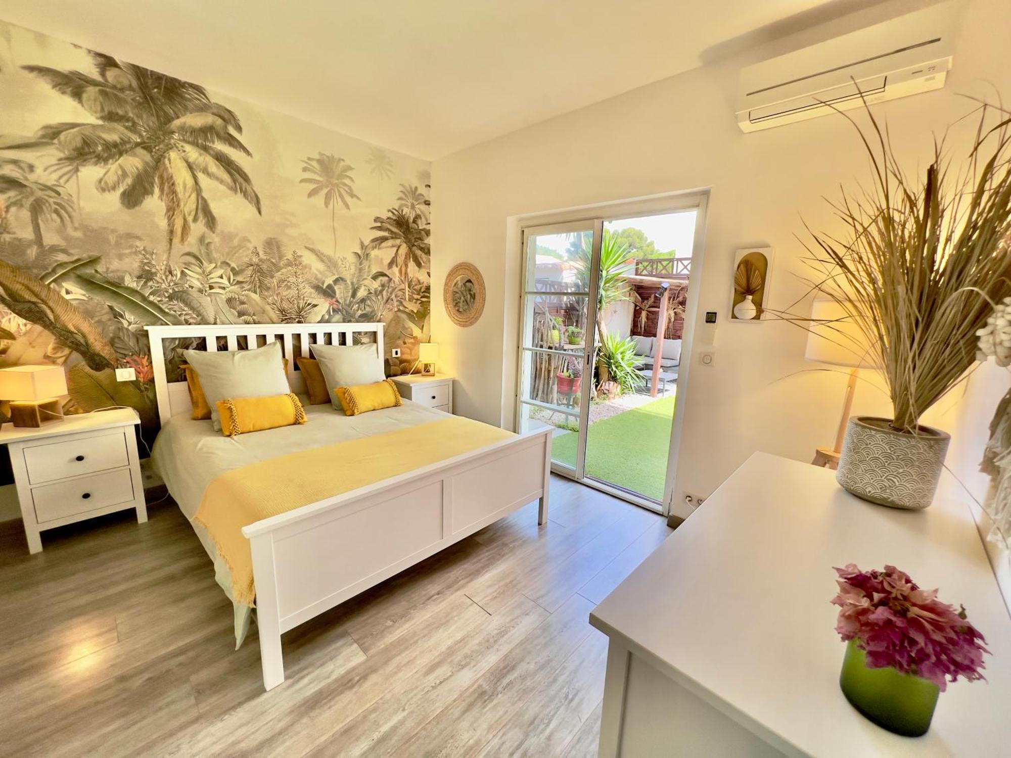 Les Cactus Frejus Plage المظهر الخارجي الصورة