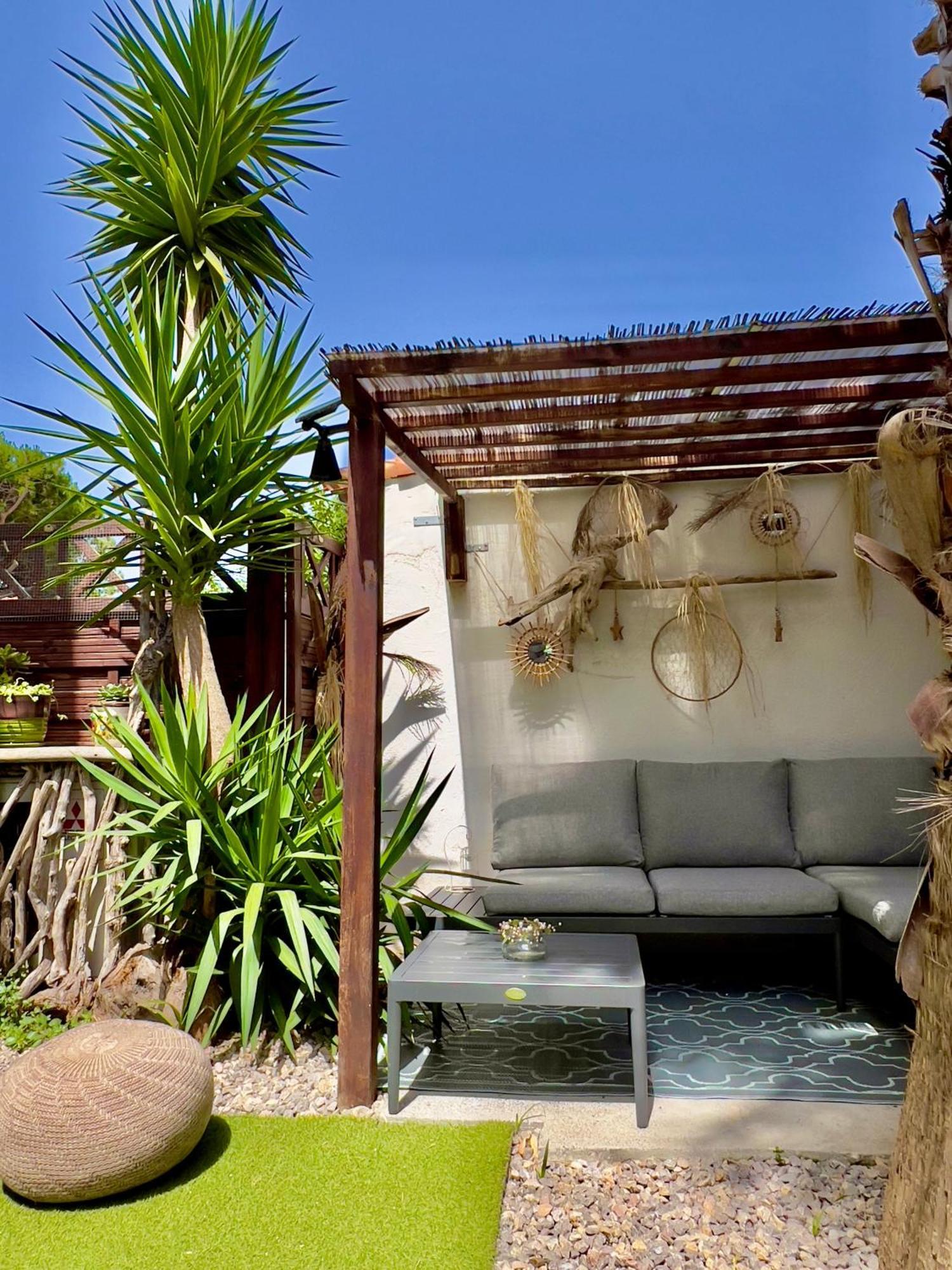 Les Cactus Frejus Plage المظهر الخارجي الصورة